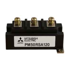 Mitsubishi PM50RSA120 Intelligent Power Module