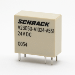 Schrack V23050-A1024-A551 Relay