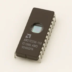 AM27C256-150 AM EPROM