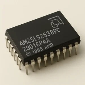 AM25LS2538PC AMD: Logic IC for digital circuits.